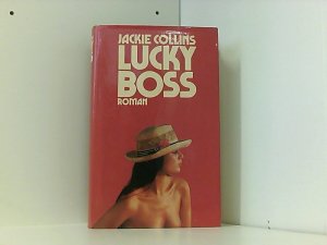 Lucky Boss - bk827