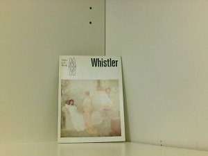 gebrauchtes Buch – James McNeill Whistler (Maler und Werk)