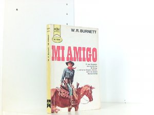 Mi Amigo