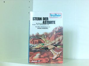 Perry Rhodan Planetenromane, Band 271: Stern der Astarte