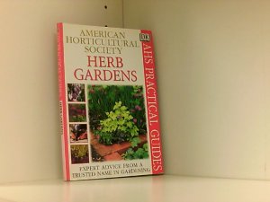 Herb Garden (AHS Practical Guides)