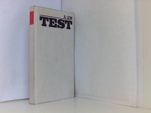 Test. Phantastische Erzählungen