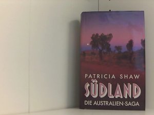 Südland - Die Australien-Saga - bk98