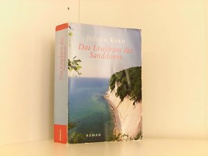 gebrauchtes Buch – Judith Kern – Das Leuchten des Sanddorns : Roman.