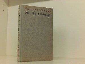 Die Gotenkönige - Erzählte Geschichte