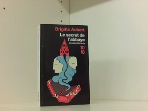 Le secret de l'abbaye (4) (Grands détectives, Band 4)