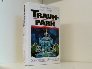 Traumpark ; Roman