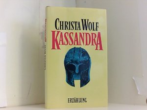 gebrauchtes Buch – Wolf Christa – Kassandra