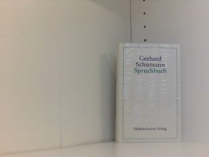 Spruchbuch