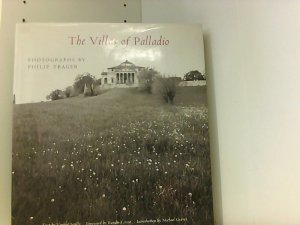 The Villas of Palladio