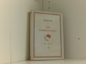 Die Kommunisten. Bd. 4. (März bis Mai 1940)