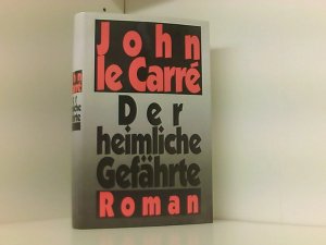 Der heimliche Gefährte : Roman.