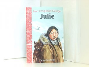 gebrauchtes Buch – George Jean – Julie