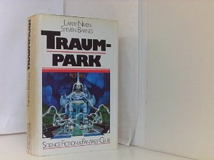 Traumpark ; Roman