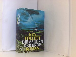 Die Säulen der Erde - Roman