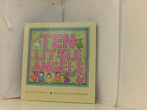 Ten Little Angels