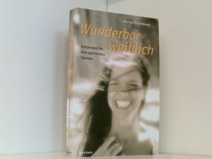 gebrauchtes Buch – Patsy Clairmont – Wunderbar weiblich