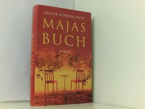 Majas Buch