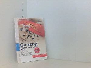 gebrauchtes Buch – Carsten Klemann – Ginseng