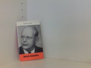 gebrauchtes Buch – Carl Jürgen, Kaltenborn – Dietrich Bonhoeffer: Dasein für andere