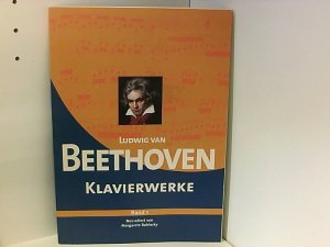 Ludwig van Beethoven Klavierwerke: Band 1