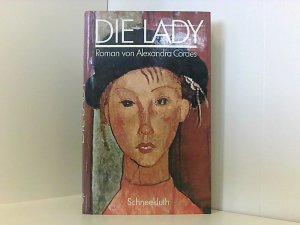 Alexandra Cordes: Die Lady