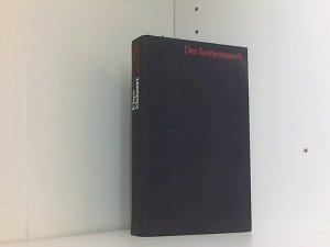 Der Sowjetmensch. Versuch eines Porträts nach dreizehn Reisen in die Sowjetunion 1929 - 1959. Mit einer Schlußbetrachtung nach einer Reise im Jahre 1964 […]