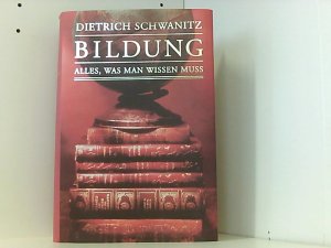 Bildung, alles was man wissen muss