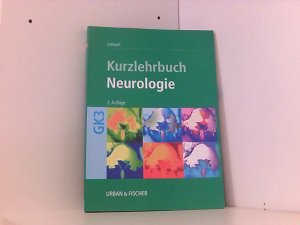 Kurzlehrbuch Neurologie