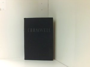 Mirko Jelusich: Cromwell [Büchergilde Gutenberg] [hardcover]