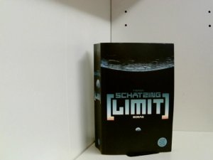 gebrauchtes Buch – Frank Schätzing – Limit: Roman (Hochkaräter)