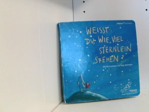 Weißt du, wie viel Sternlein stehen?