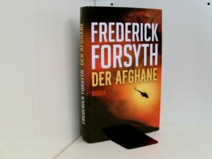 Der Afghane : Roman