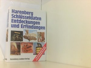 Harenberg Schlüsseldaten Entdeckungen und Erfindungen