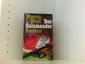 Der Salamander