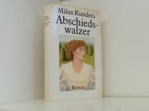 Abschiedswalzer : Roman.