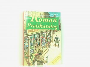 Allgemeiner Deutscher Roman-Preiskatalog 2004