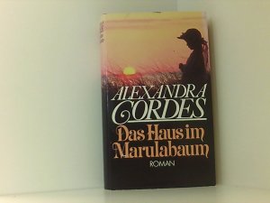 Das Haus im Marulabaum.