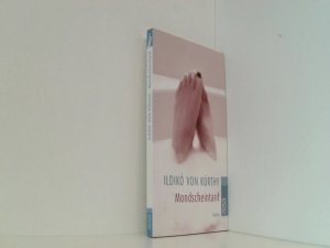 gebrauchtes Buch – Kürthy Ildikó, von und Jens Boldt – Mondscheintarif