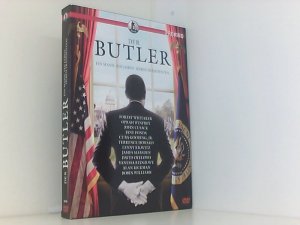 gebrauchter Film – Forest, Whitaker, Winfrey Oprah Oyelowo David u – Der Butler - Limited White House-Edition