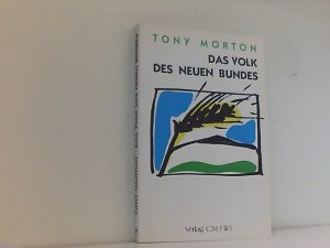 gebrauchtes Buch – unbekannt – Das Volk des neuen Bundes