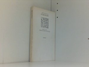 Wie lang vergessene Träume. Hrsg. von Edel Mirowa-Florin. Zweisprachige Ausgabe: russisch, deutsch.