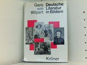 Deutsche Literatur in Bildern