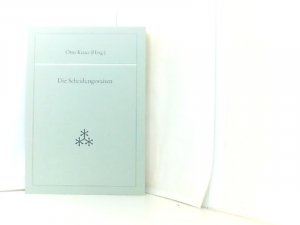 Die Scheidungswaisen. Referate gehalten auf dem Symposium der Joachim Jungius-Gesellschaft der Wissenschaften Hamburg am 18. + 19. Oktober 1991.: ... im Spannungsfeld divergierender Interessen