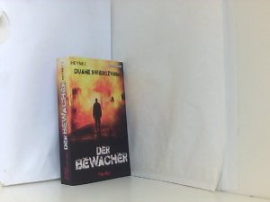 gebrauchtes Buch – Swierczynski Duane – Der Bewacher