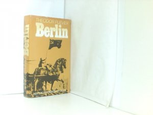 Berlin - Der grosse Krieg im Osten - Roman - Vier Teile in einem Buch