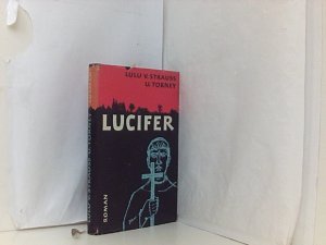 antiquarisches Buch – Lulu V. Strauss U – Lucifer