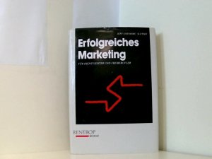 gebrauchtes Buch – Slutsky, Jeff und Marc Slutsky – Erfolgreiches Marketing für Dienstleister und Freiberufler