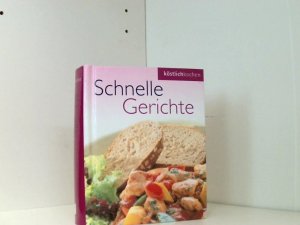 Schnelle Gerichte