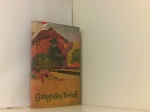 antiquarisches Buch – Paul Gauguin – Briefe